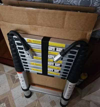 CUSTOMER RV 3